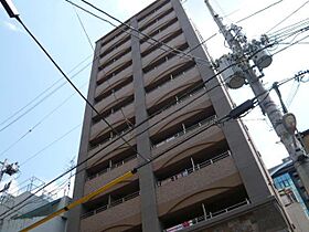 大阪府大阪市北区天満２丁目3番15号（賃貸マンション1K・4階・19.47㎡） その1