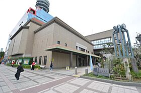 Ciel・D東梅田  ｜ 大阪府大阪市北区西天満５丁目13番11号（賃貸マンション1R・4階・38.31㎡） その3