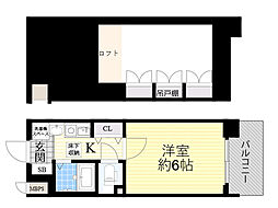 中津駅 5.2万円