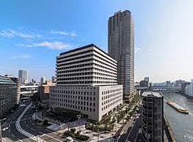 エルベロワイヤル16  ｜ 大阪府大阪市西区江之子島１丁目1番9号（賃貸マンション1R・2階・14.88㎡） その19