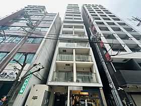 大阪府大阪市西区京町堀１丁目（賃貸マンション1LDK・11階・40.72㎡） その1