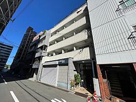 ライラックマンション 201 ｜ 大阪府大阪市北区大淀南２丁目6番1号（賃貸マンション1DK・2階・25.00㎡） その3