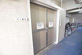 大阪府大阪市西区立売堀３丁目4番1号（賃貸マンション1LDK・7階・46.00㎡） その14