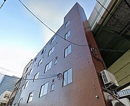 北浜ミトオリビル  ｜ 大阪府大阪市北区西天満１丁目2番23号（賃貸マンション1R・5階・17.00㎡） その1