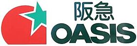 是空DOSHIN  ｜ 大阪府大阪市北区同心２丁目15番20号（賃貸マンション1R・4階・28.01㎡） その3