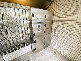 大阪府大阪市福島区玉川１丁目（賃貸マンション1R・4階・24.00㎡） その30