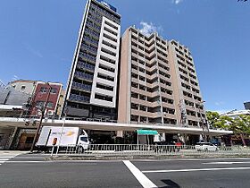 大阪府大阪市西区九条１丁目10番2号（賃貸マンション1LDK・5階・29.16㎡） その1