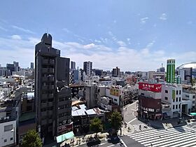 大阪府大阪市西区九条１丁目10番2号（賃貸マンション1LDK・5階・29.16㎡） その18