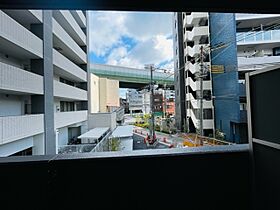 大阪府大阪市福島区吉野２丁目11番11号（賃貸マンション1DK・2階・28.90㎡） その18