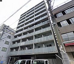 ルクレ新町レジデンス  ｜ 大阪府大阪市西区新町４丁目（賃貸マンション1K・7階・22.83㎡） その1