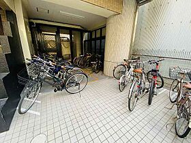 コスモリード大阪本町  ｜ 大阪府大阪市西区立売堀１丁目（賃貸マンション1DK・8階・30.00㎡） その13