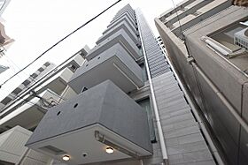 HORIZON UMEDA NORTH  ｜ 大阪府大阪市北区豊崎２丁目8番3号（賃貸マンション1R・6階・22.54㎡） その3