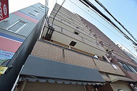 プレミール北堀江  ｜ 大阪府大阪市西区北堀江３丁目11番7号（賃貸マンション1R・8階・16.00㎡） その20