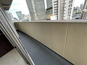 大阪府大阪市西区土佐堀１丁目（賃貸マンション1K・20階・25.01㎡） その15