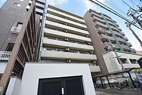 梅田東ユーリプラザ  ｜ 大阪府大阪市北区中崎西３丁目3番34号（賃貸マンション1R・7階・22.00㎡） その3