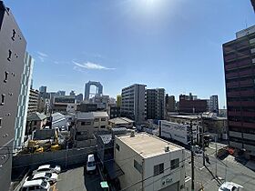 ビリーヴ新梅田  ｜ 大阪府大阪市北区中津４丁目（賃貸マンション1K・5階・21.25㎡） その18