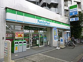 大阪府大阪市西区南堀江２丁目1番15号（賃貸マンション1LDK・4階・37.06㎡） その21