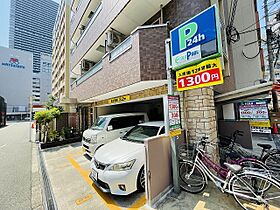 大阪府大阪市福島区福島６丁目21番19号（賃貸マンション1K・2階・21.04㎡） その26