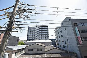 大阪府大阪市北区長柄中３丁目12番17号（賃貸マンション1LDK・5階・41.87㎡） その19