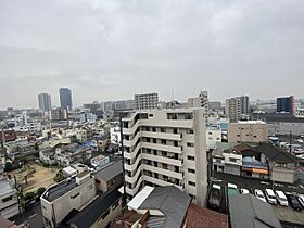 大阪府大阪市北区大淀中５丁目（賃貸マンション1DK・3階・26.29㎡） その19