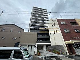 大阪府大阪市西区川口４丁目5番17号（賃貸マンション1LDK・9階・44.15㎡） その3