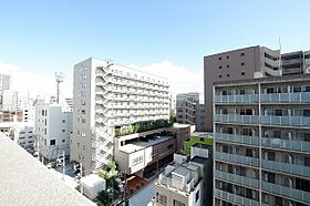 大阪府大阪市西区新町４丁目（賃貸マンション1LDK・7階・34.03㎡） その18