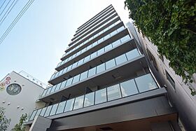 大阪府大阪市西区新町４丁目11番12号（賃貸マンション1DK・2階・29.35㎡） その1