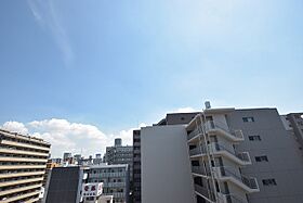 大阪府大阪市西区新町４丁目11番12号（賃貸マンション1DK・2階・29.35㎡） その20