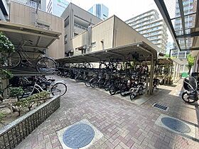 大阪府大阪市西区江戸堀３丁目6番2号（賃貸マンション3LDK・6階・66.67㎡） その30