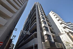 S-RESIDENCE南堀江  ｜ 大阪府大阪市西区南堀江２丁目1番3号（賃貸マンション1K・12階・22.97㎡） その1