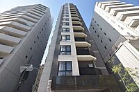 大阪府大阪市西区南堀江2丁目1番3号：物件画像／賃貸大阪株式会社　福島店