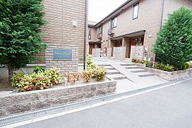 大阪府大阪市此花区西九条１丁目（賃貸アパート1R・1階・30.45㎡） その3