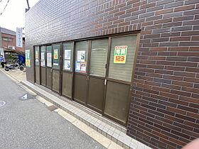 大阪府大阪市福島区野田５丁目（賃貸マンション1K・4階・21.00㎡） その27