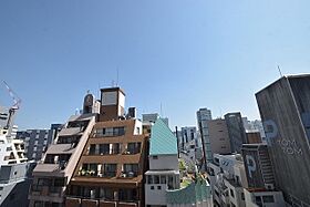 大阪府大阪市西区北堀江１丁目22番4号（賃貸マンション2LDK・10階・64.50㎡） その17