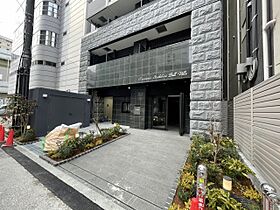 大阪府大阪市西区立売堀４丁目5番16号（賃貸マンション1K・4階・23.20㎡） その17