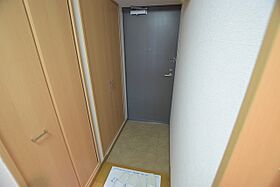 大阪府大阪市西区九条南２丁目（賃貸マンション1R・7階・26.18㎡） その4