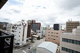 大拓ハイツ3  ｜ 大阪府大阪市福島区吉野３丁目（賃貸マンション3LDK・3階・55.03㎡） その18