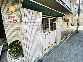 大拓ハイツ3  ｜ 大阪府大阪市福島区吉野３丁目（賃貸マンション3LDK・3階・55.03㎡） その23