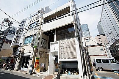 外観 外観