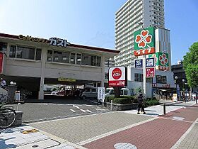 大阪府大阪市福島区吉野３丁目（賃貸マンション1R・4階・24.92㎡） その30