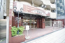 大阪府大阪市北区本庄東２丁目2番26号（賃貸マンション1DK・4階・26.75㎡） その3