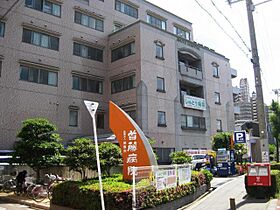 大阪府大阪市福島区吉野４丁目24番8号（賃貸マンション2K・6階・36.08㎡） その30