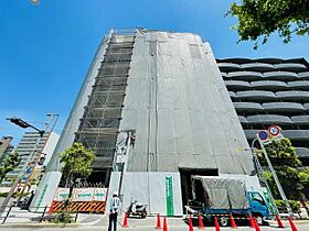 大阪府大阪市北区大淀中１丁目11番5号（賃貸マンション1LDK・7階・40.06㎡） その1