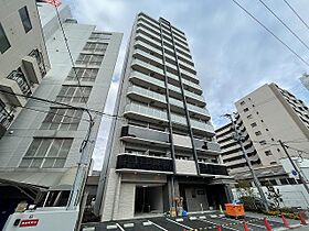 大阪府大阪市北区大淀中２丁目9番5号（賃貸マンション1K・14階・21.15㎡） その1