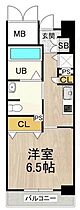 大阪府大阪市西区江戸堀３丁目4番11号（賃貸マンション1K・10階・23.57㎡） その2