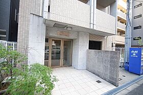 ノースワン西梅田  ｜ 大阪府大阪市福島区福島６丁目19番8号（賃貸マンション1LDK・9階・47.00㎡） その24