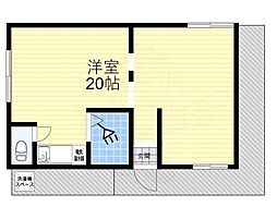 野田駅 7.1万円