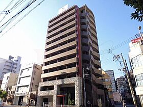 大阪府大阪市西区靱本町３丁目（賃貸マンション1R・11階・25.84㎡） その1