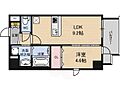 ハーヴェスト京町堀3階11.3万円