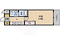 エスリード野田阪神駅前1階6.9万円